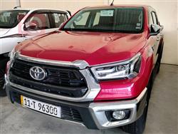 تويوتا هايلوكس